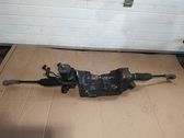Steering rack
