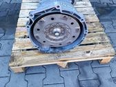 Automatic gearbox