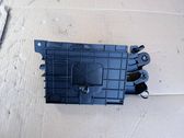 Other control units/modules