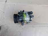 Air conditioning (A/C) compressor (pump)