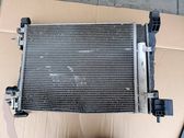 Radiator set