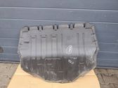 Cache de protection sous moteur