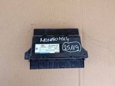 Comfort/convenience module