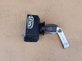 Ignition lock