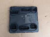 Central body control module