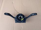 Headlight wiper switch