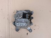 Gearbox mount
