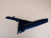 Rear door trim (molding)
