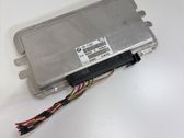 ASC control unit/module