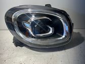 Headlight/headlamp