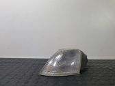 Front indicator light