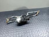 Motor y varillaje del limpiaparabrisas delantero