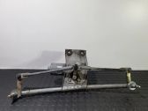 Motor y varillaje del limpiaparabrisas delantero