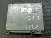 Unidad de control/módulo ECU del motor