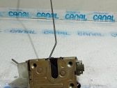 Cerradura de puerta delantera
