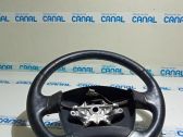 Airbag lateral