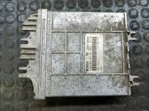 Unidad de control/módulo ECU del motor