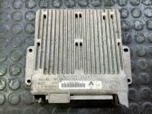 Unité de commande, module ECU de moteur