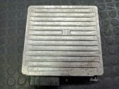 Unidad de control/módulo ECU del motor