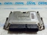 Unidad de control/módulo ECU del motor