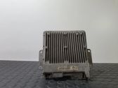 Unidad de control/módulo ECU del motor