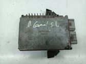 Unidad de control/módulo ECU del motor