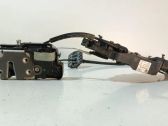 Cerradura de puerta delantera