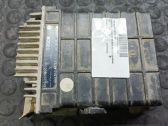 Unidad de control/módulo ECU del motor