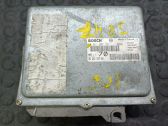 Unidad de control/módulo ECU del motor