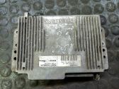 Unidad de control/módulo ECU del motor