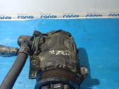 Compresor (bomba) del aire acondicionado (A/C))