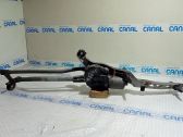 Motor y varillaje del limpiaparabrisas delantero