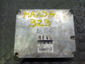 Unidad de control/módulo ECU del motor