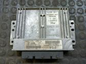 Unidad de control/módulo ECU del motor