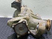 Hinterachsdifferential