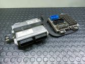Engine control unit/module ECU