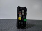 Sulakemoduuli