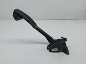 Pedal del acelerador