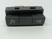 Multifunctional control switch/knob