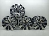 22 Zoll Leichtmetallrad Alufelge
