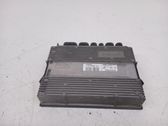 Engine control unit/module ECU