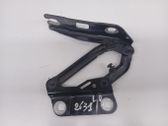 Bisagras del capó/tapa del motor