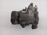 Compresor (bomba) del aire acondicionado (A/C))