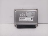 Unitate control motor/modul ECU