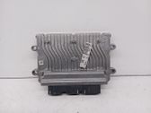 Engine control unit/module ECU