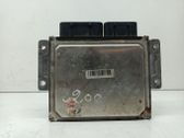 Unidad de control/módulo ECU del motor