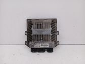 Engine control unit/module ECU