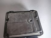 Unidad de control/módulo ECU del motor