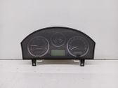 Velocímetro (tablero de instrumentos)