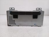Unidad delantera de radio/CD/DVD/GPS
